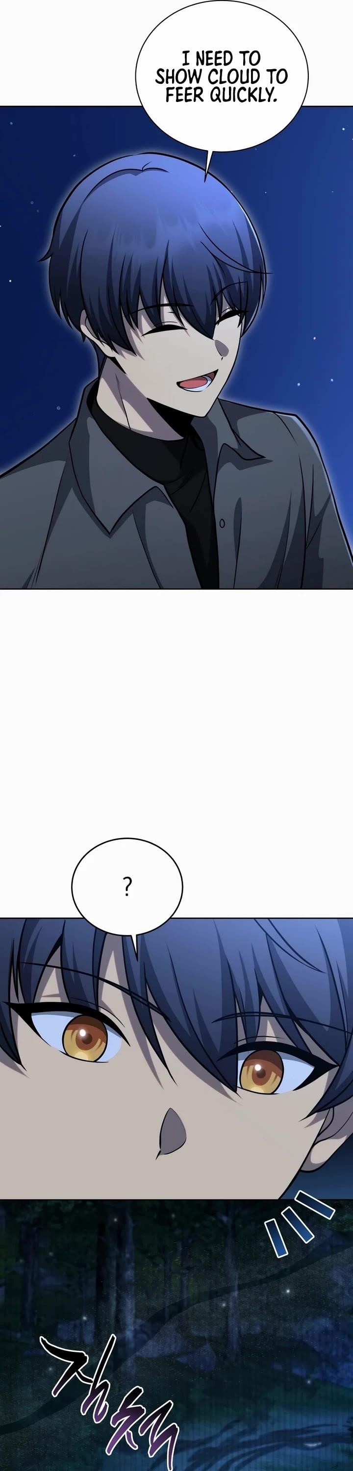 Necromancer Academy and the Genius Summoner Chapter 201 - Page 13