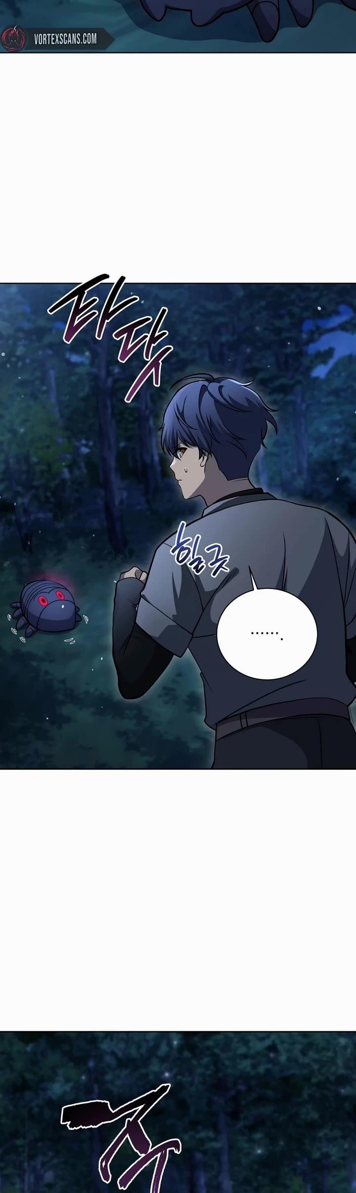 Necromancer Academy and the Genius Summoner Chapter 201 - Page 20