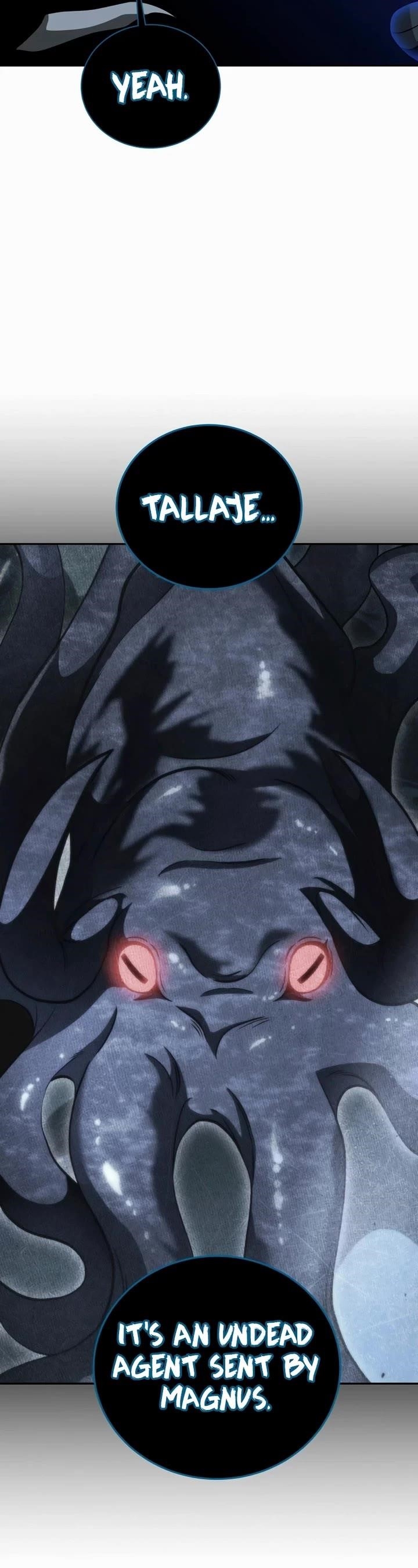 Necromancer Academy and the Genius Summoner Chapter 201 - Page 23