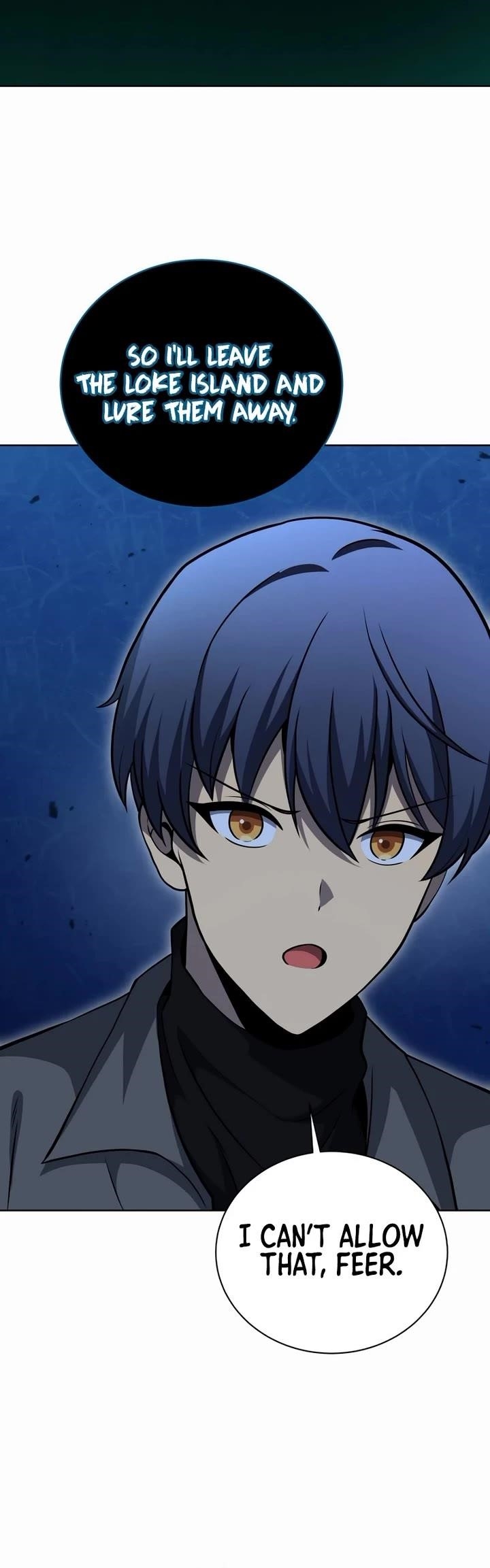 Necromancer Academy and the Genius Summoner Chapter 201 - Page 27