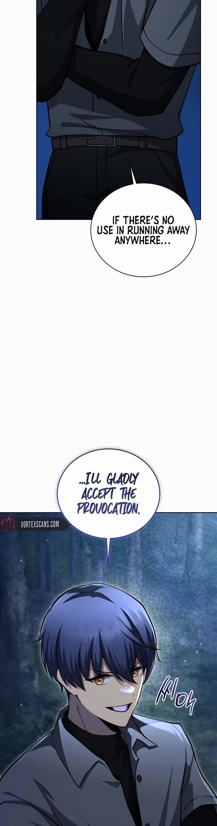 Necromancer Academy and the Genius Summoner Chapter 201 - Page 29