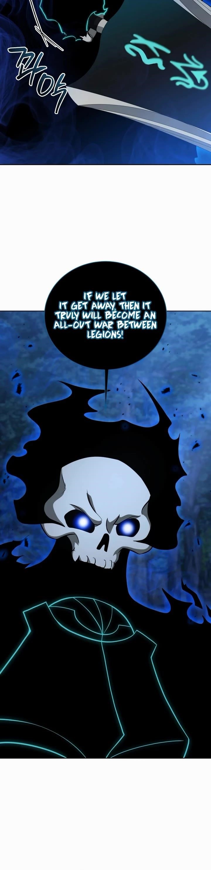 Necromancer Academy and the Genius Summoner Chapter 201 - Page 33