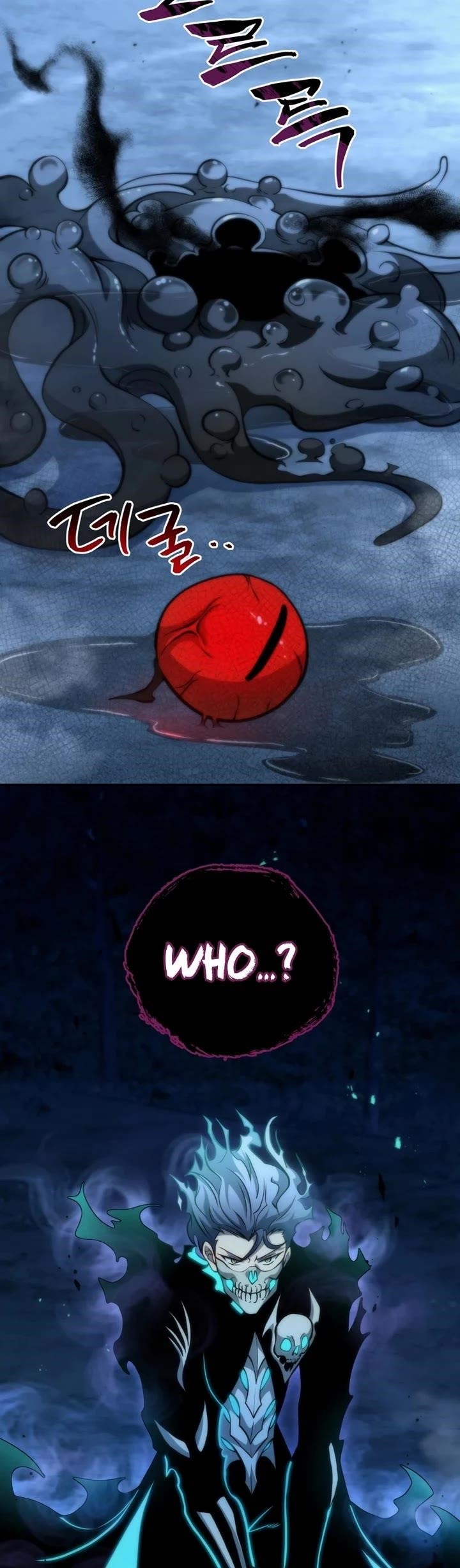 Necromancer Academy and the Genius Summoner Chapter 201 - Page 38