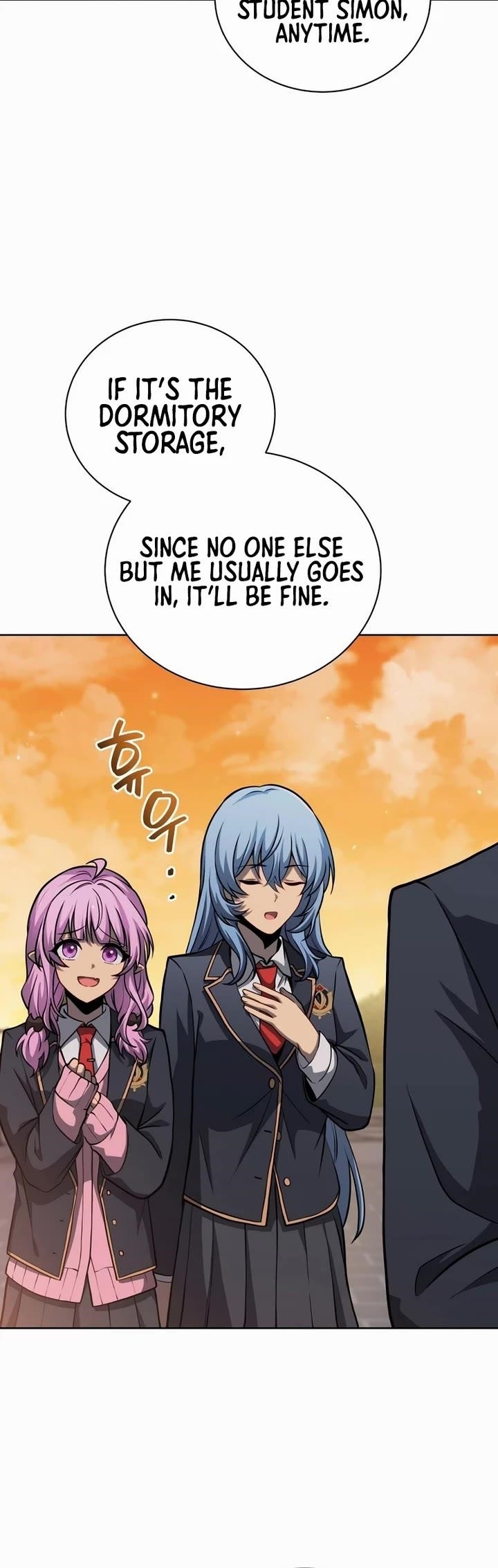 Necromancer Academy and the Genius Summoner Chapter 201 - Page 9