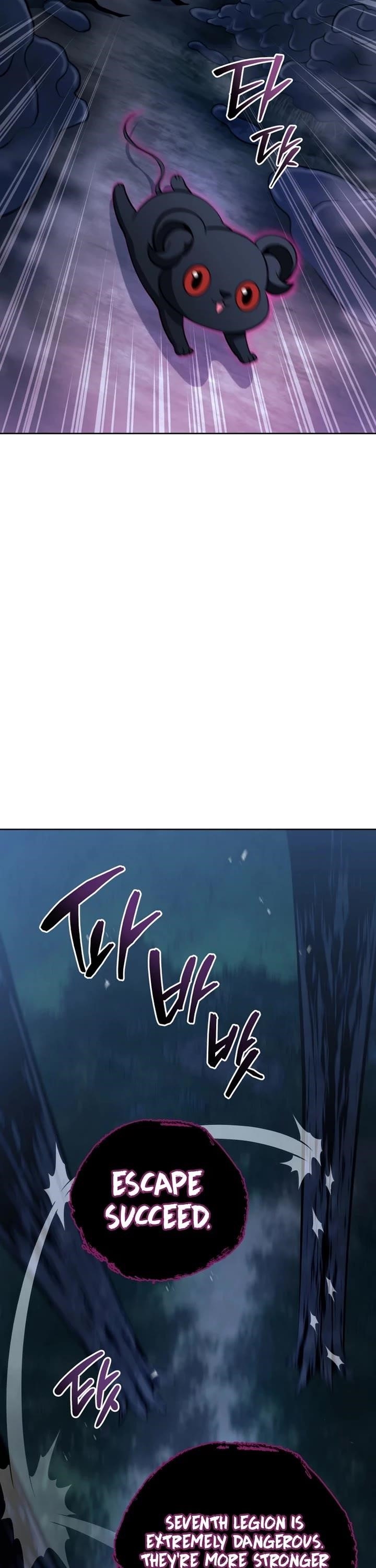 Necromancer Academy and the Genius Summoner Chapter 203 - Page 22