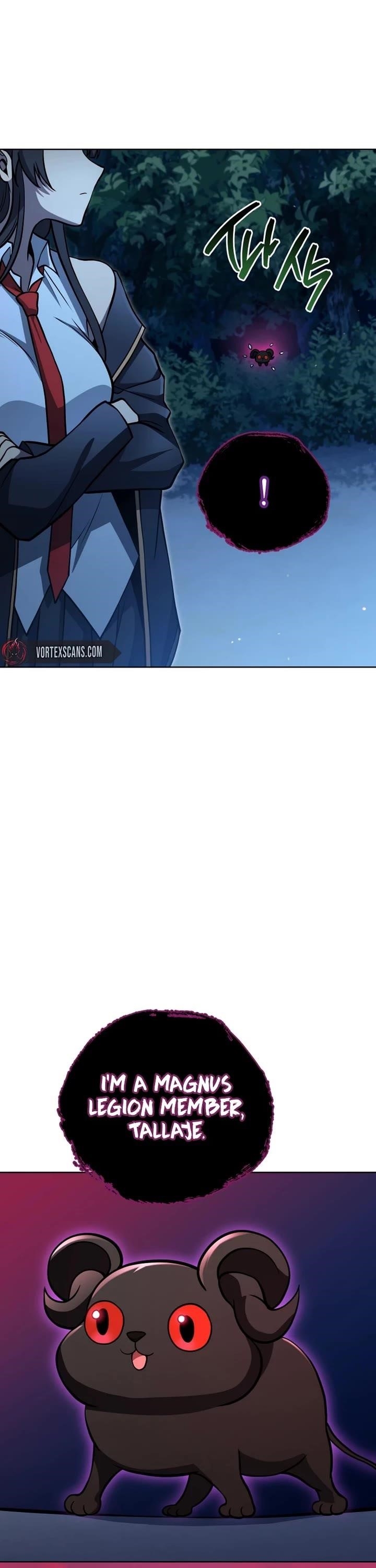 Necromancer Academy and the Genius Summoner Chapter 203 - Page 24