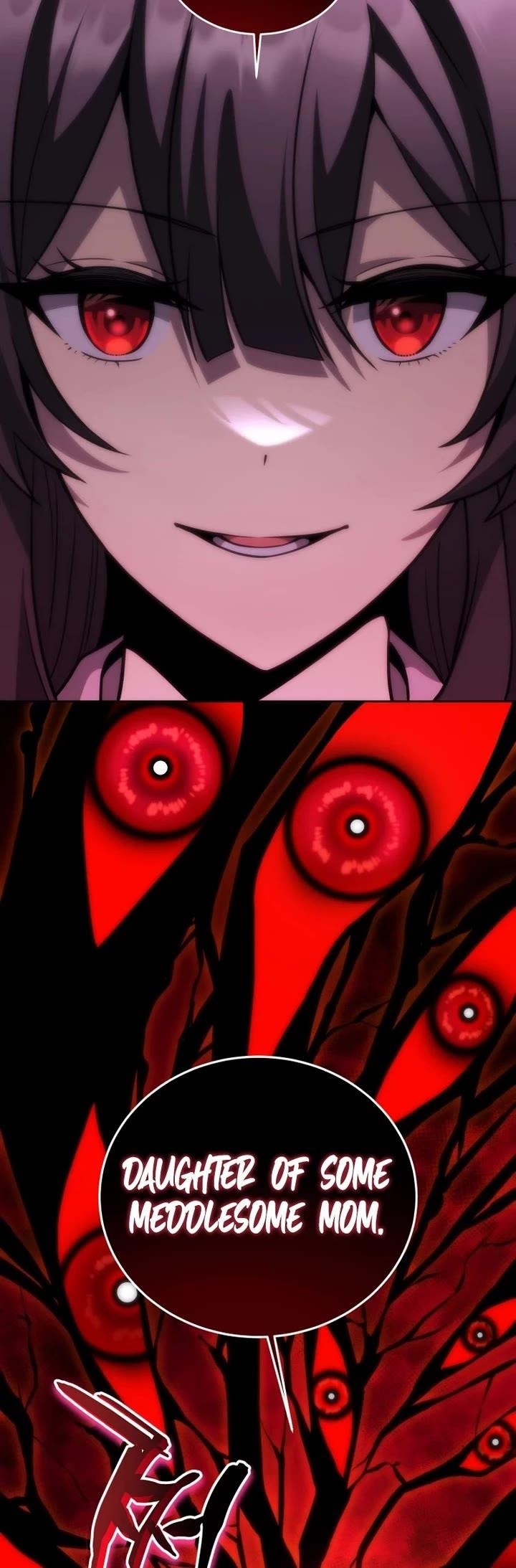 Necromancer Academy and the Genius Summoner Chapter 203 - Page 26