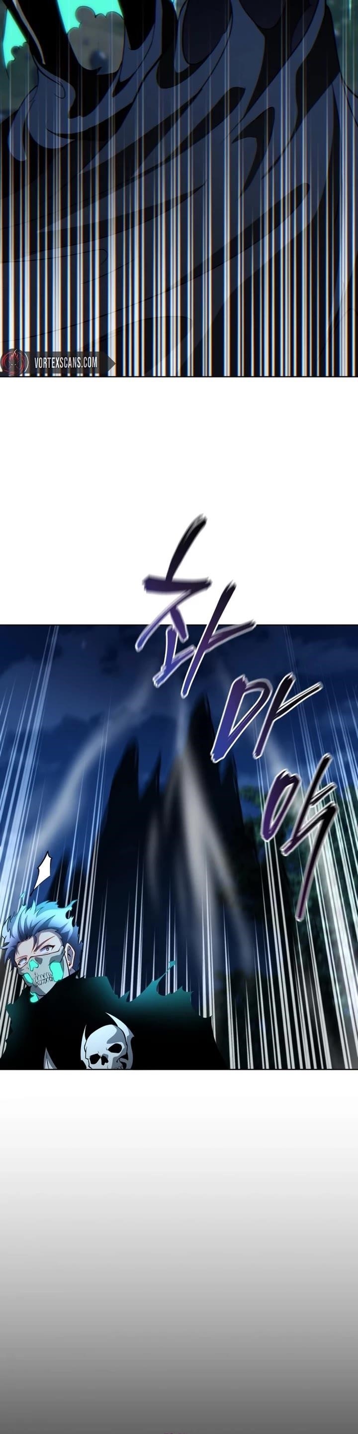 Necromancer Academy and the Genius Summoner Chapter 203 - Page 3