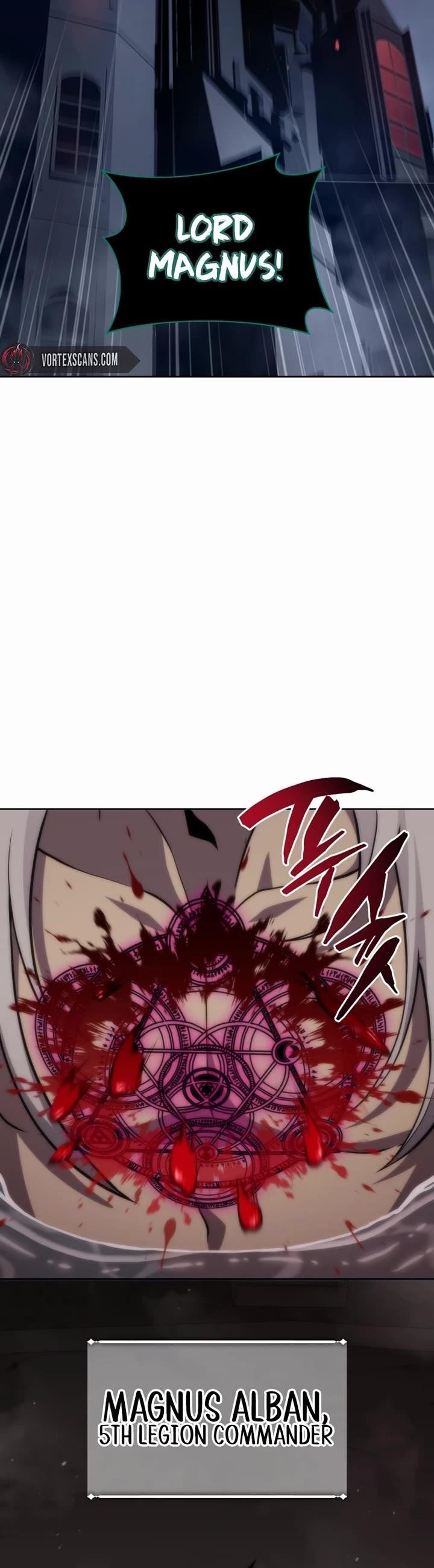 Necromancer Academy and the Genius Summoner Chapter 203 - Page 30