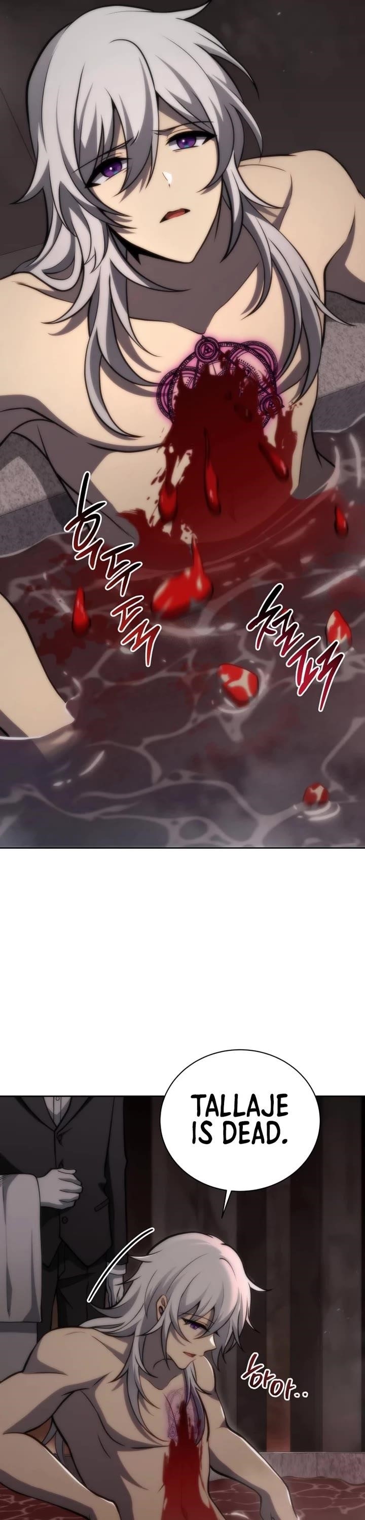 Necromancer Academy and the Genius Summoner Chapter 203 - Page 31