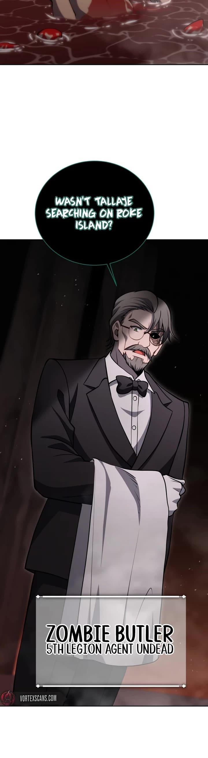 Necromancer Academy and the Genius Summoner Chapter 203 - Page 32