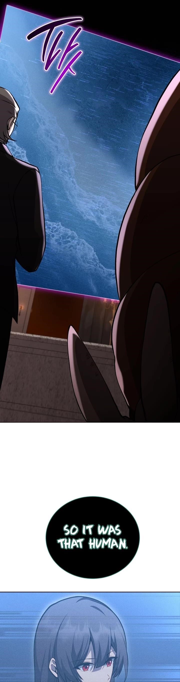 Necromancer Academy and the Genius Summoner Chapter 203 - Page 35