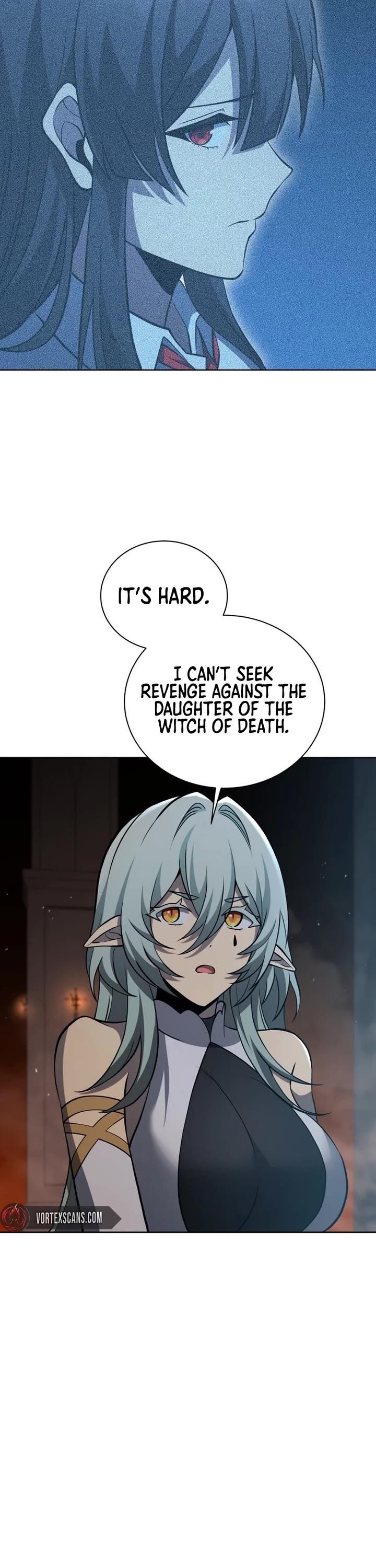 Necromancer Academy and the Genius Summoner Chapter 203 - Page 39