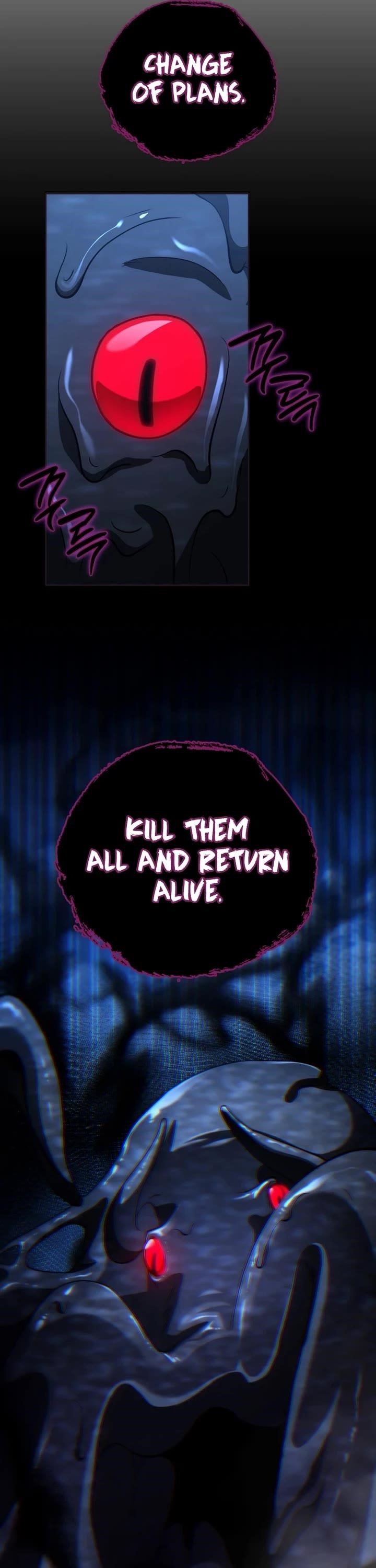 Necromancer Academy and the Genius Summoner Chapter 203 - Page 4