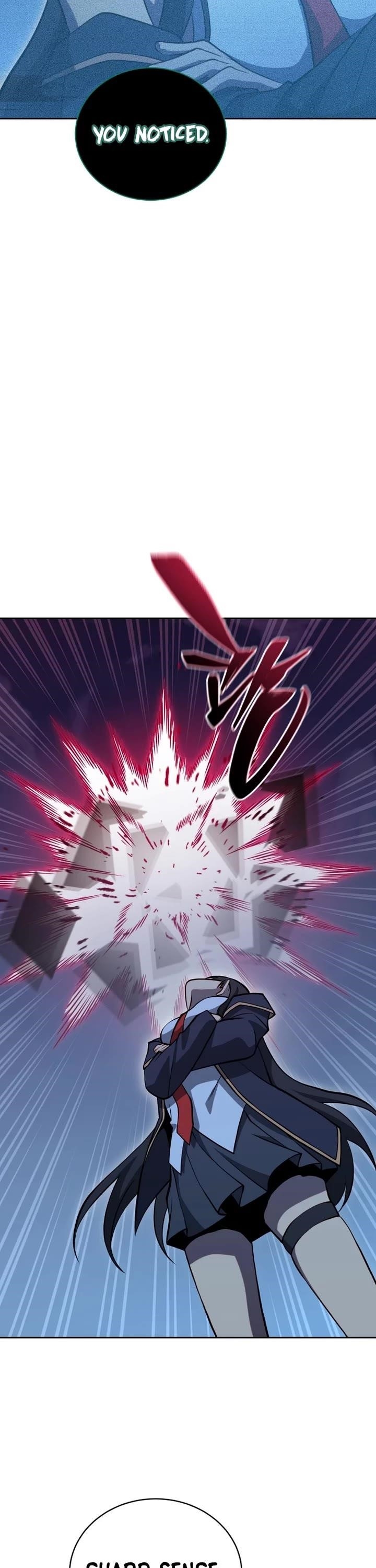 Necromancer Academy and the Genius Summoner Chapter 203 - Page 41