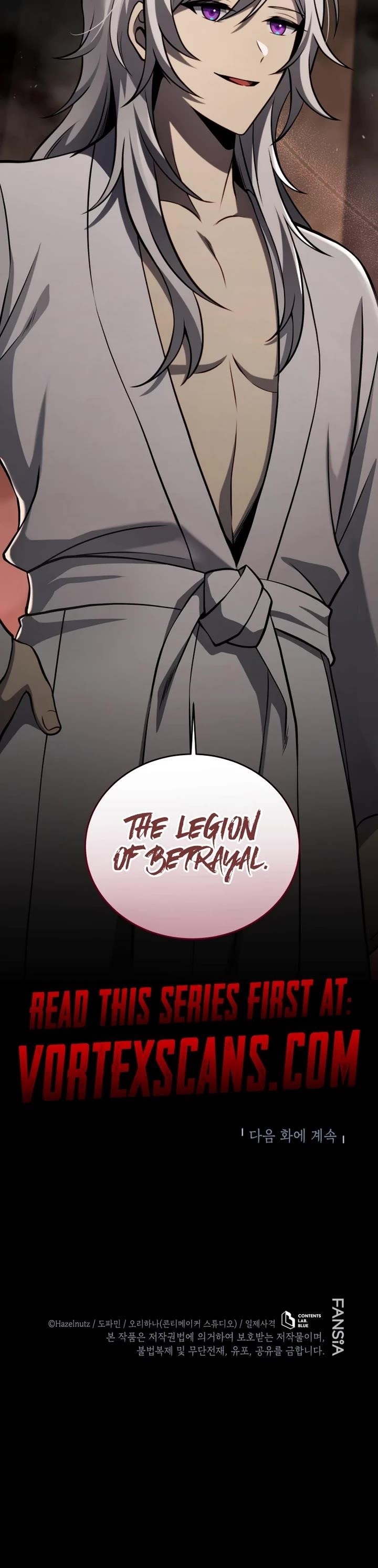 Necromancer Academy and the Genius Summoner Chapter 203 - Page 46