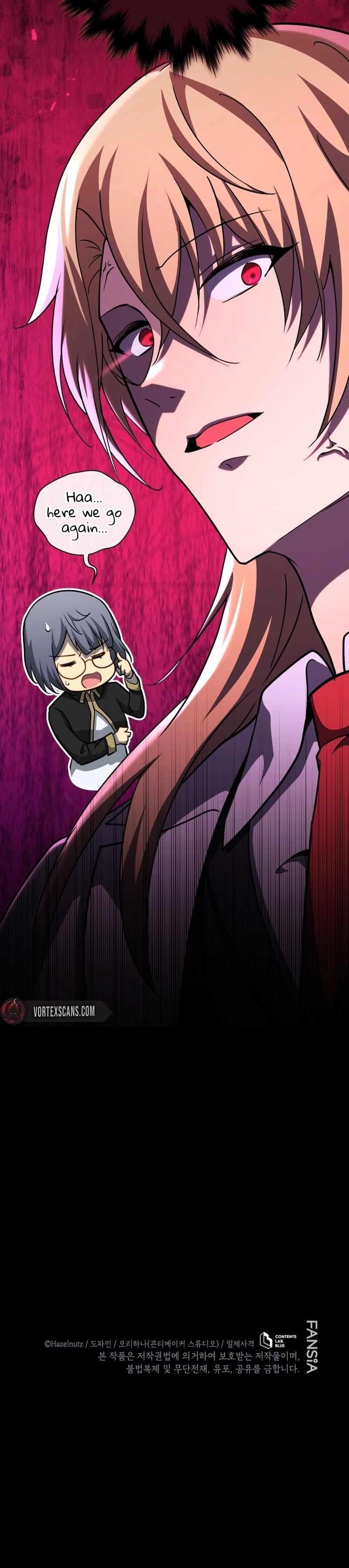 Necromancer Academy and the Genius Summoner Chapter 204 - Page 16