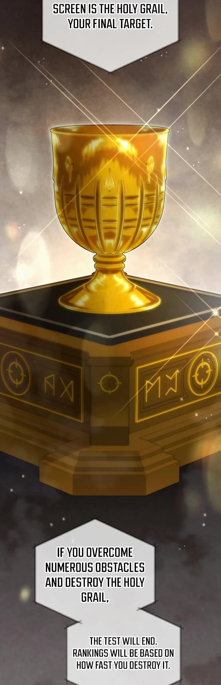 Necromancer Academy and the Genius Summoner Chapter 206 - Page 11