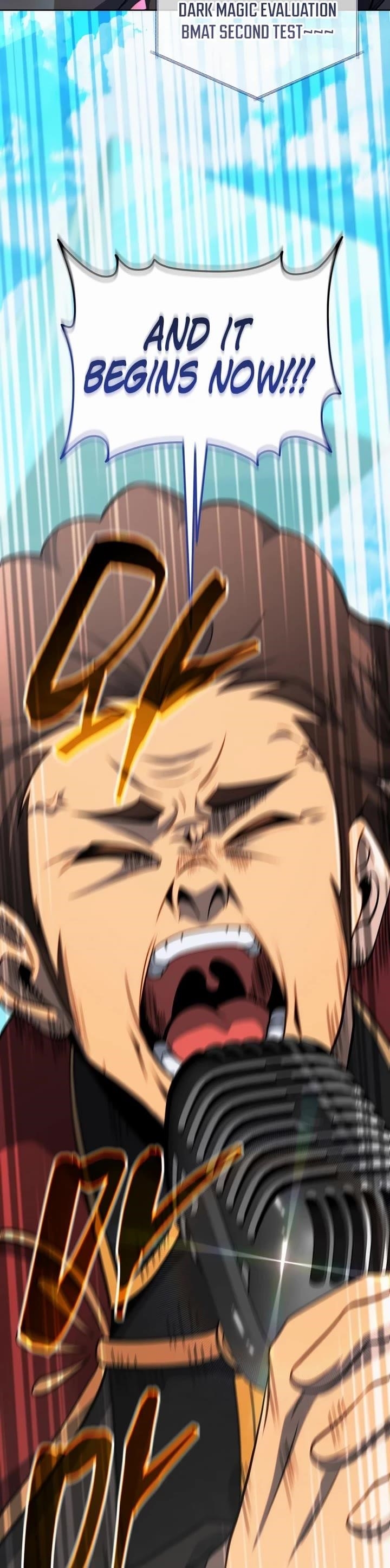 Necromancer Academy and the Genius Summoner Chapter 206 - Page 2