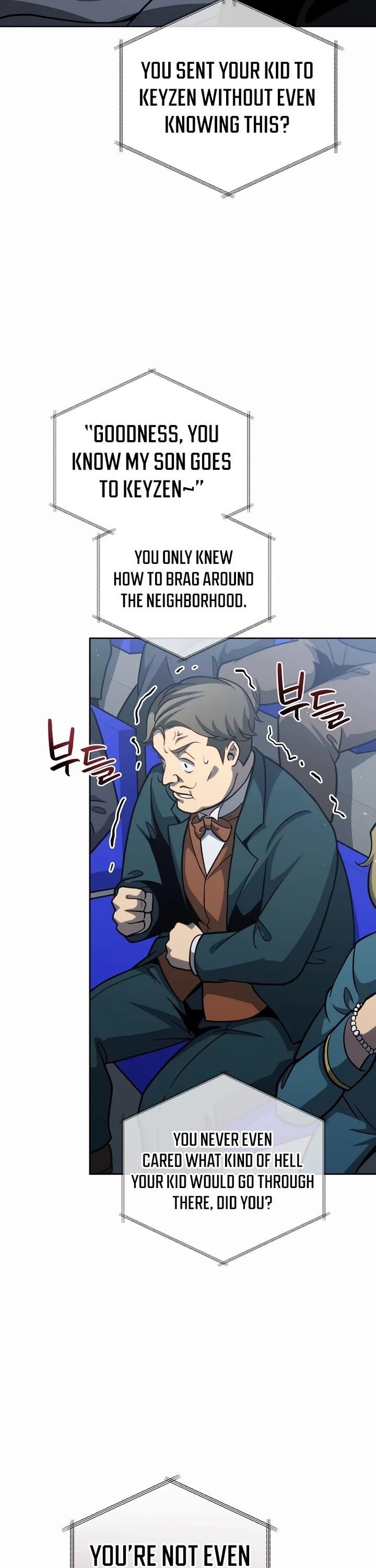 Necromancer Academy and the Genius Summoner Chapter 206 - Page 29