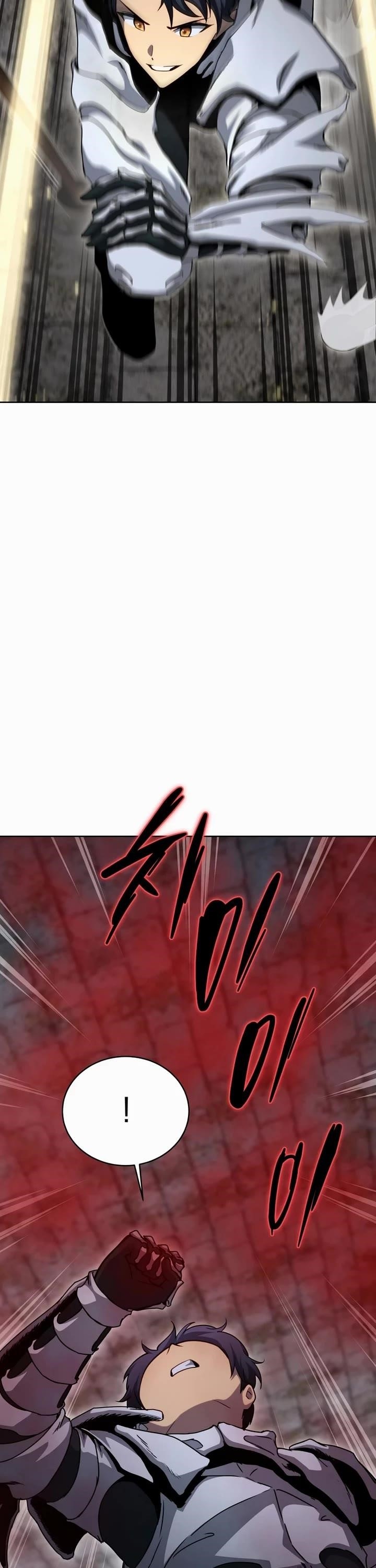 Necromancer Academy and the Genius Summoner Chapter 206 - Page 43