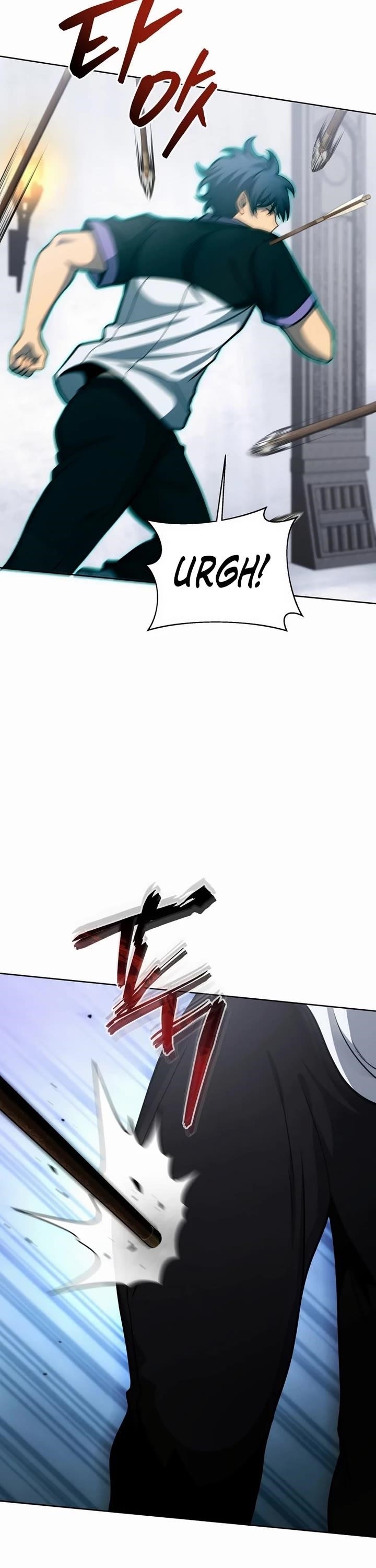 Necromancer Academy and the Genius Summoner Chapter 208 - Page 17