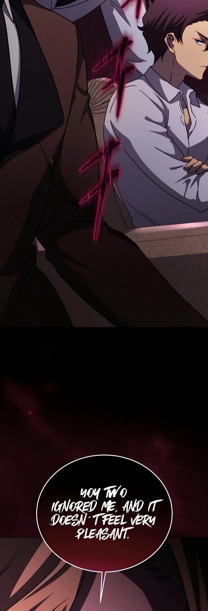 Necromancer Academy and the Genius Summoner Chapter 208 - Page 38