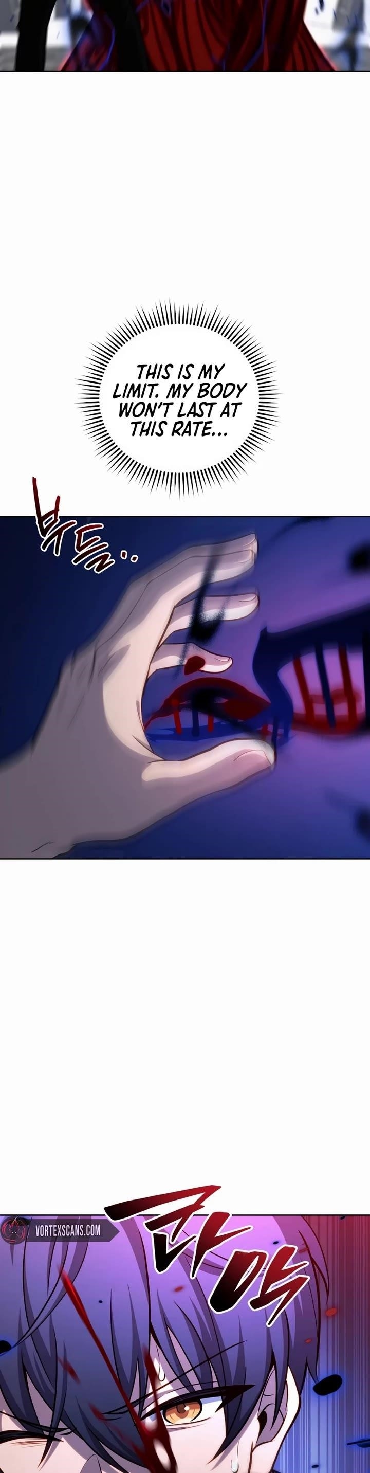 Necromancer Academy and the Genius Summoner Chapter 208 - Page 5