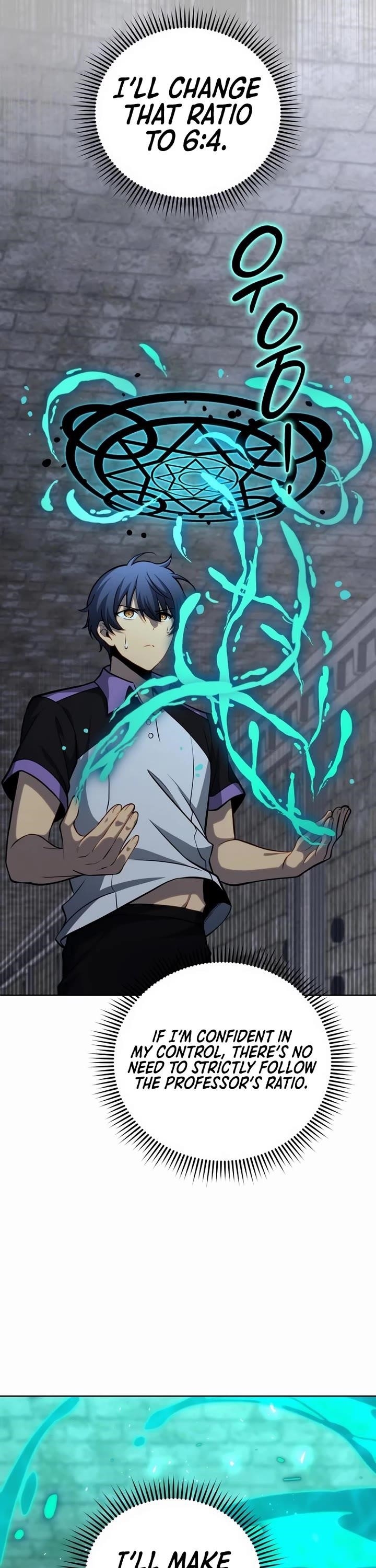 Necromancer Academy and the Genius Summoner Chapter 208 - Page 7