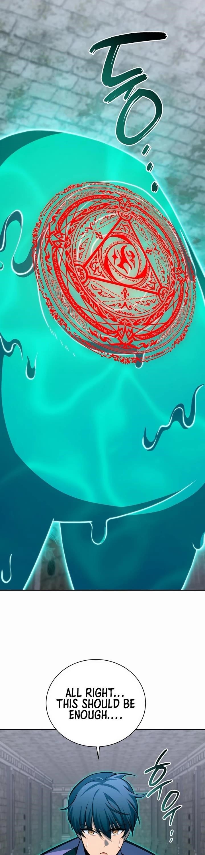 Necromancer Academy and the Genius Summoner Chapter 208 - Page 9