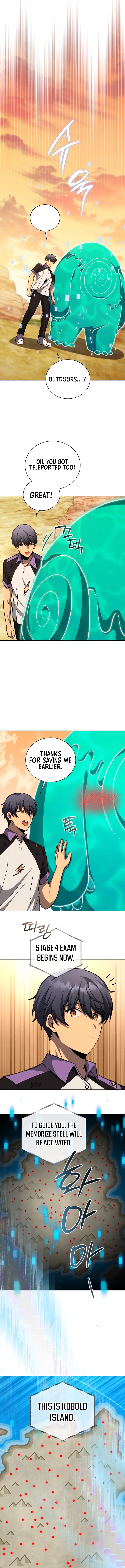 Necromancer Academy and the Genius Summoner Chapter 209 - Page 6