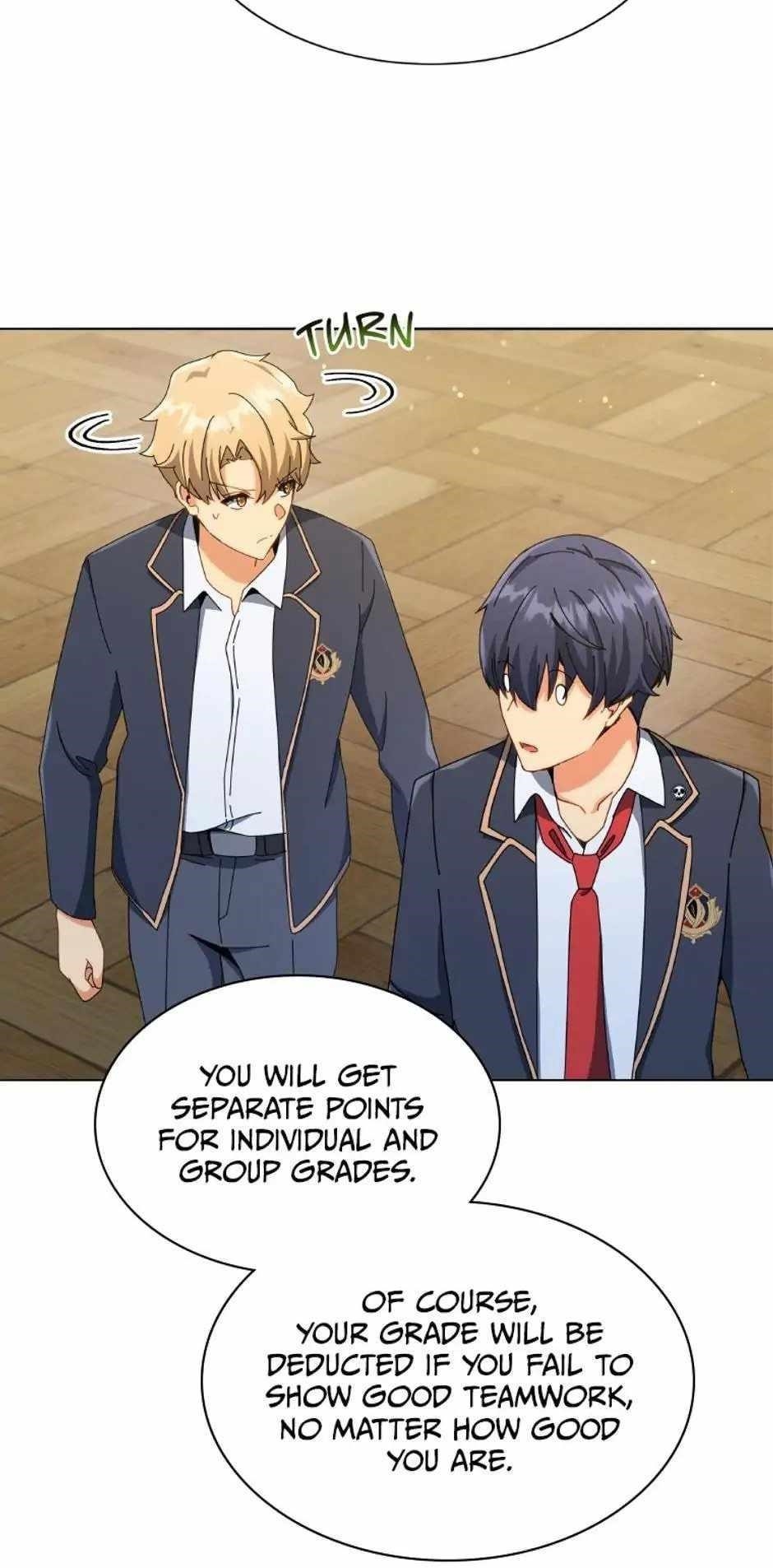 Necromancer Academy and the Genius Summoner Chapter 26 - Page 41