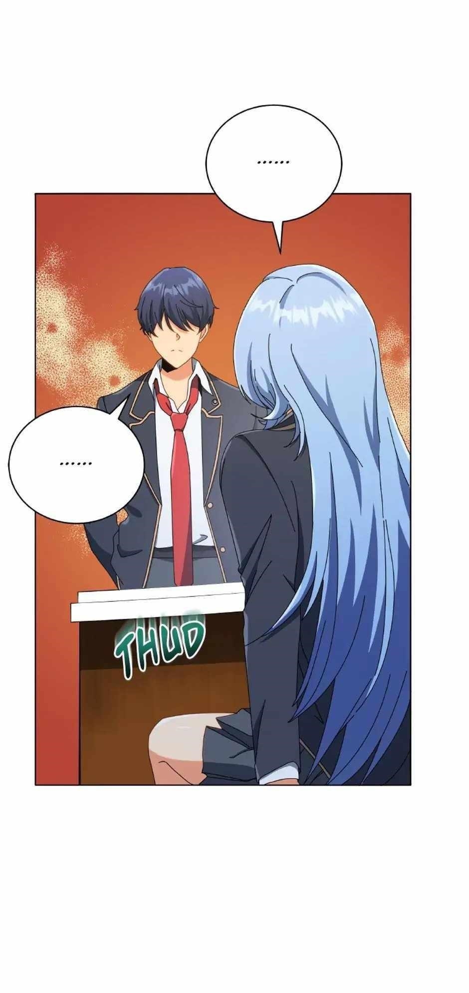 Necromancer Academy and the Genius Summoner Chapter 26 - Page 64