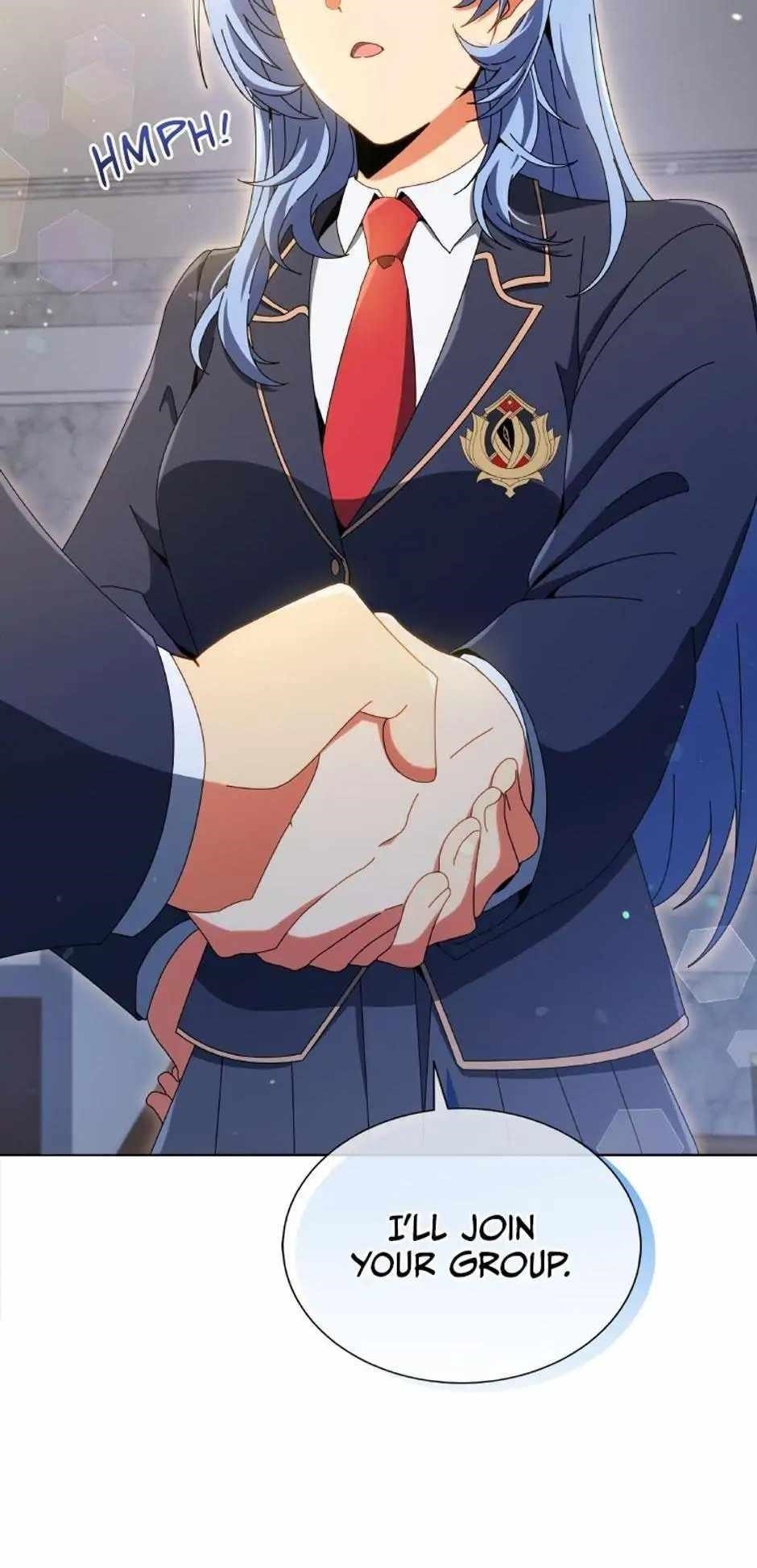 Necromancer Academy and the Genius Summoner Chapter 26 - Page 76