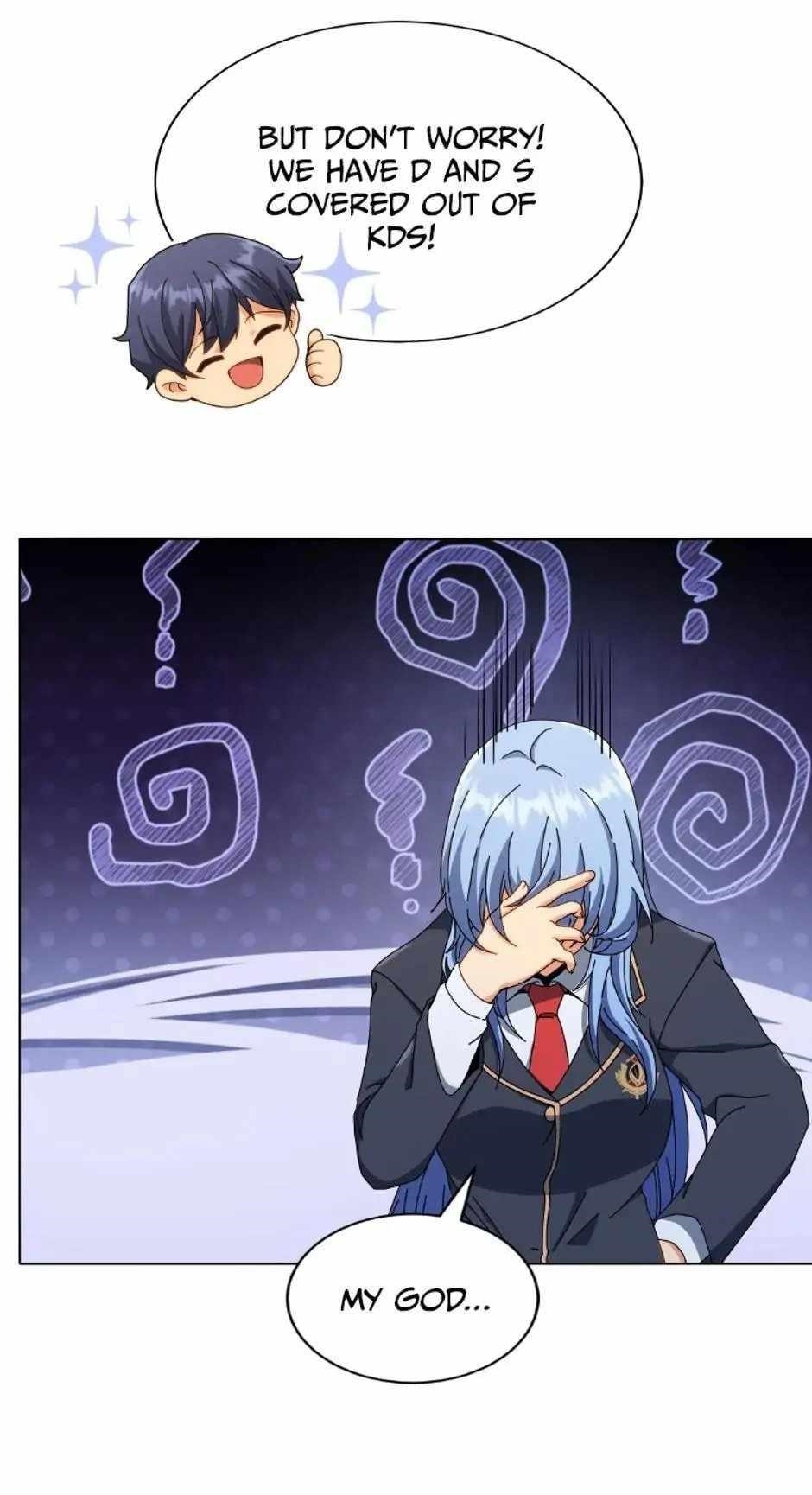 Necromancer Academy and the Genius Summoner Chapter 26 - Page 80