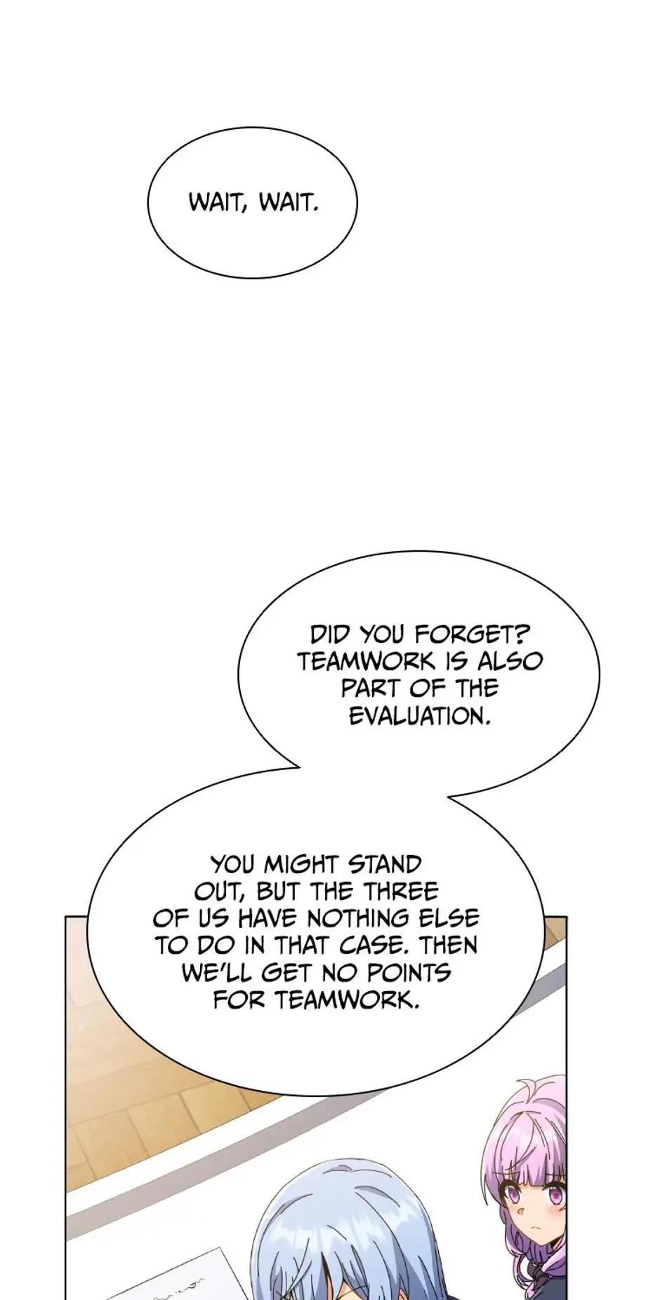 Necromancer Academy and the Genius Summoner Chapter 28 - Page 46