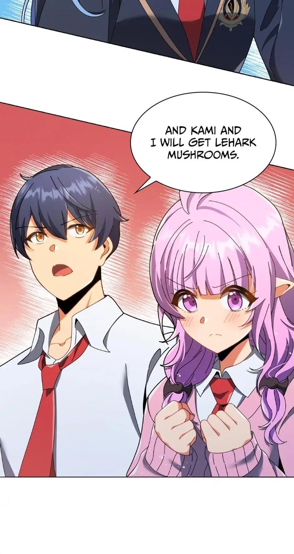 Necromancer Academy and the Genius Summoner Chapter 29 - Page 69