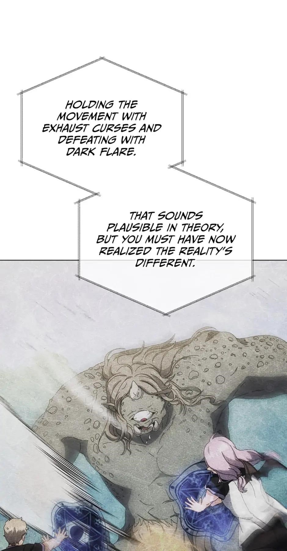 Necromancer Academy and the Genius Summoner Chapter 38 - Page 7