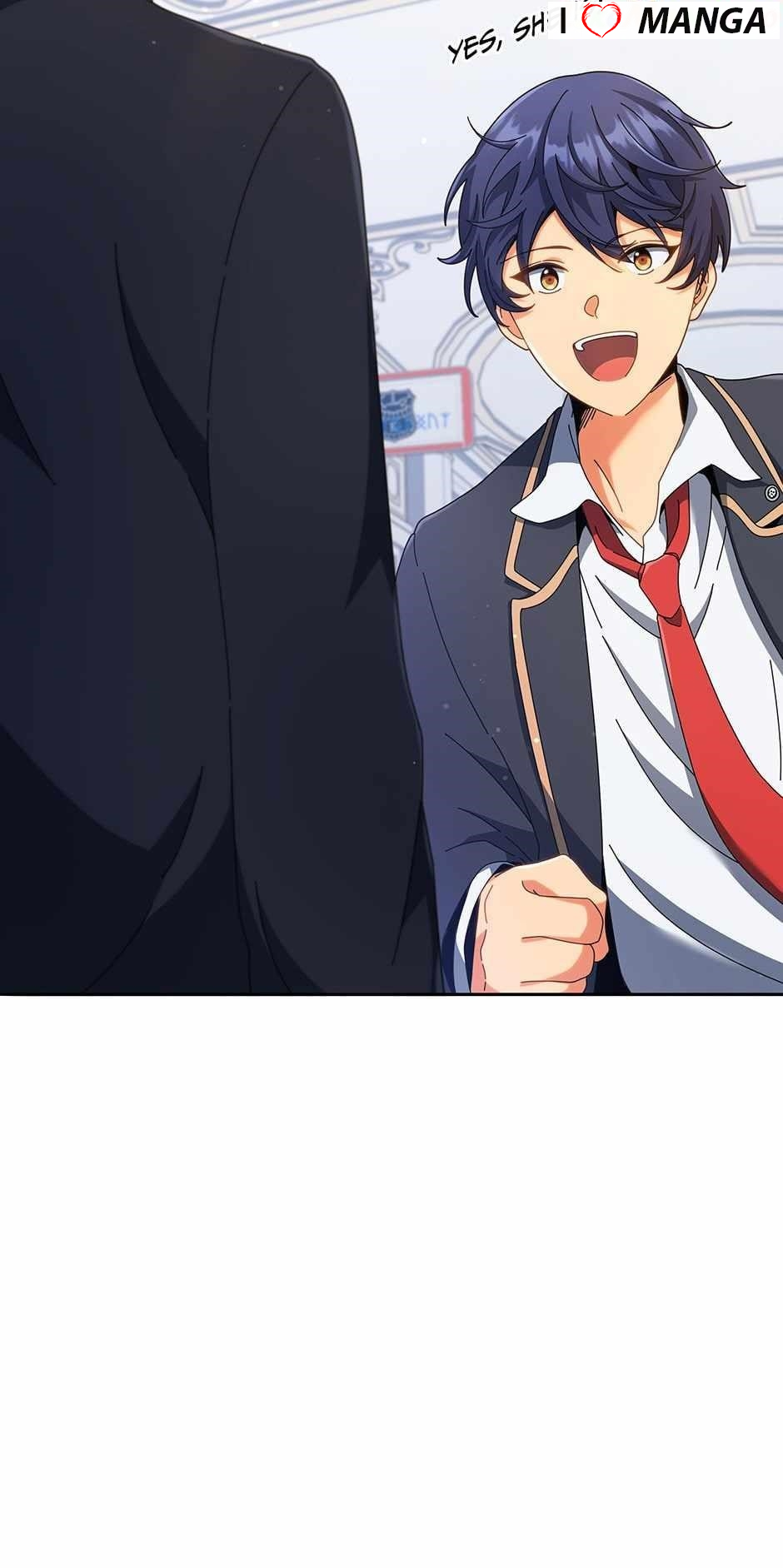 Necromancer Academy and the Genius Summoner Chapter 45 - Page 15