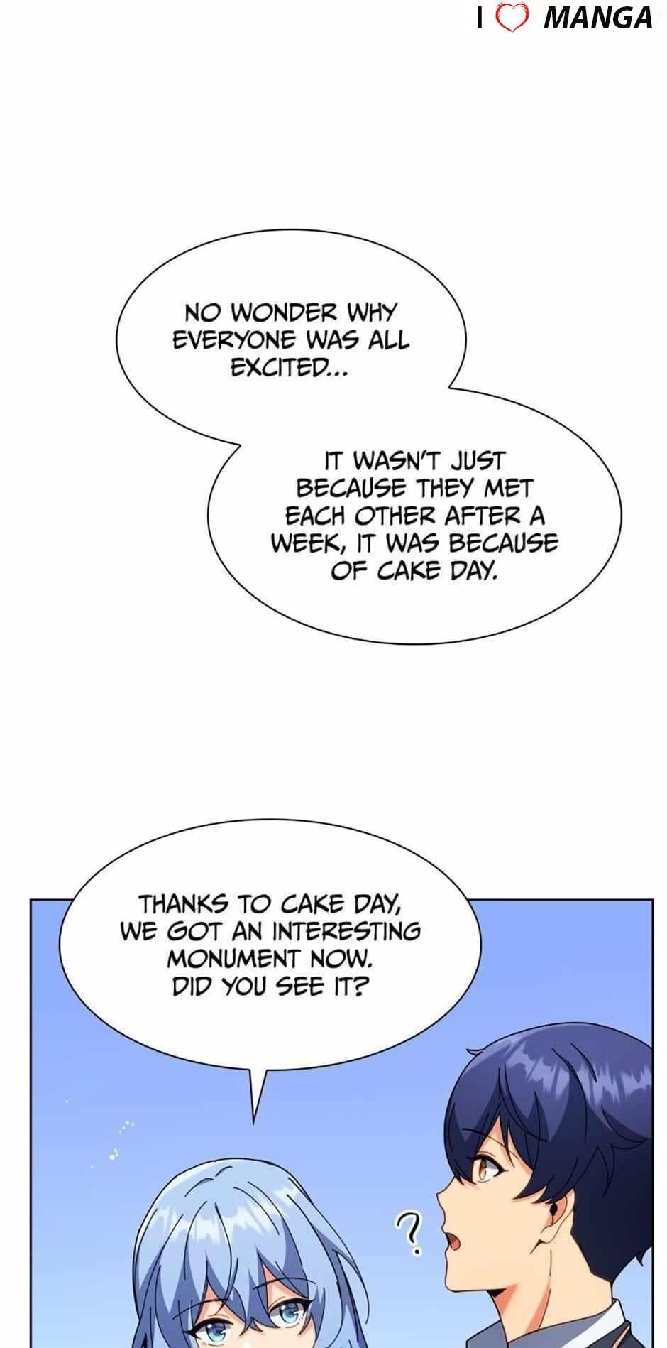 Necromancer Academy and the Genius Summoner Chapter 52 - Page 47