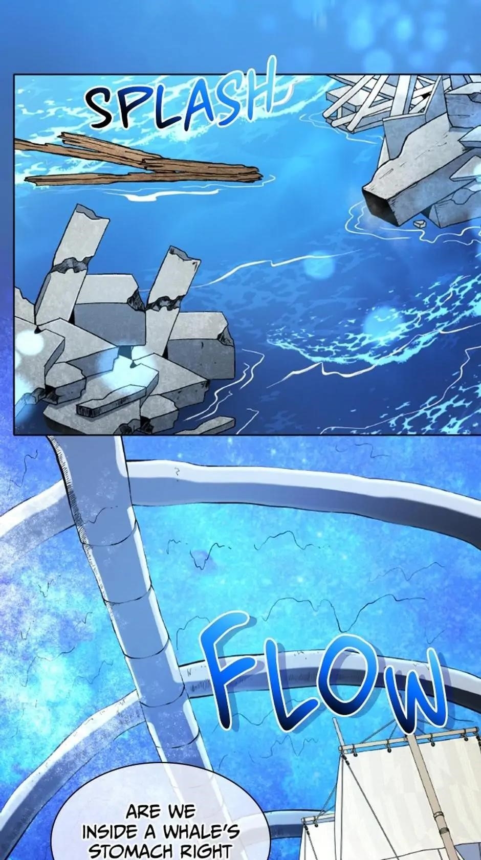 Necromancer Academy and the Genius Summoner Chapter 6 - Page 5