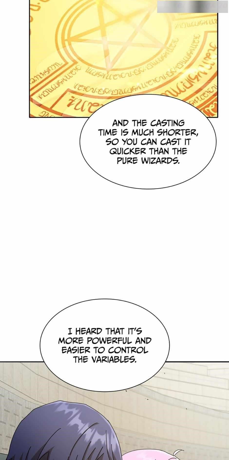 Necromancer Academy and the Genius Summoner Chapter 61 - Page 63