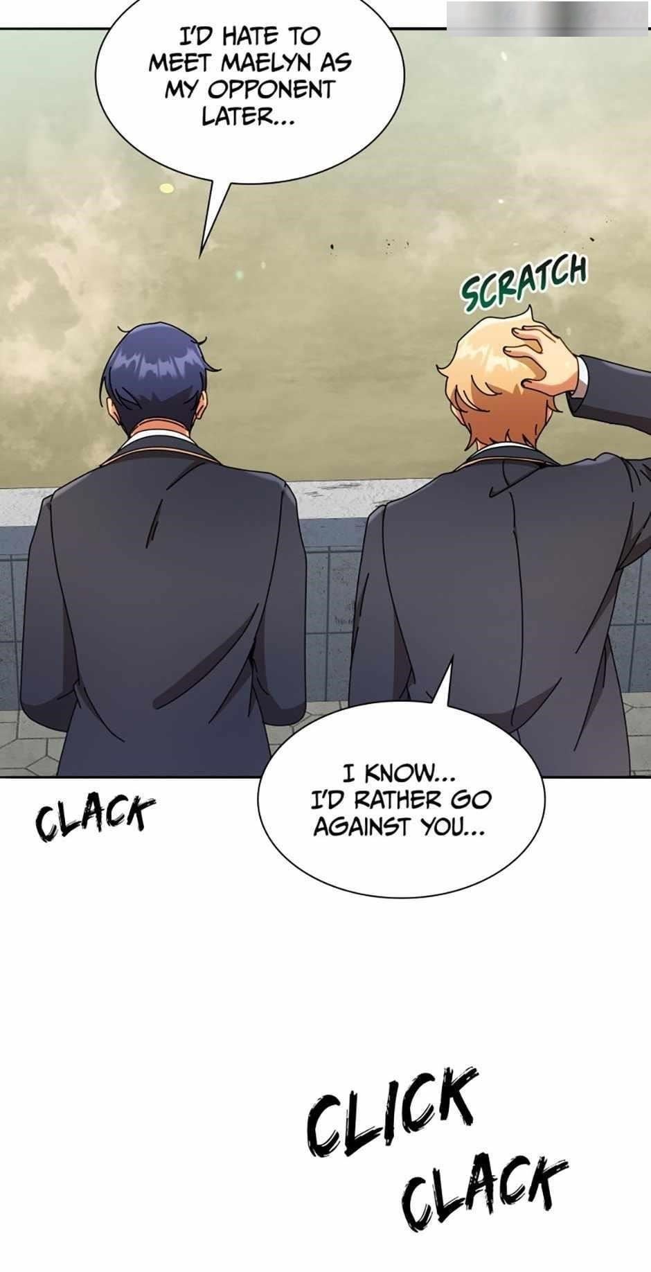 Necromancer Academy and the Genius Summoner Chapter 61 - Page 85