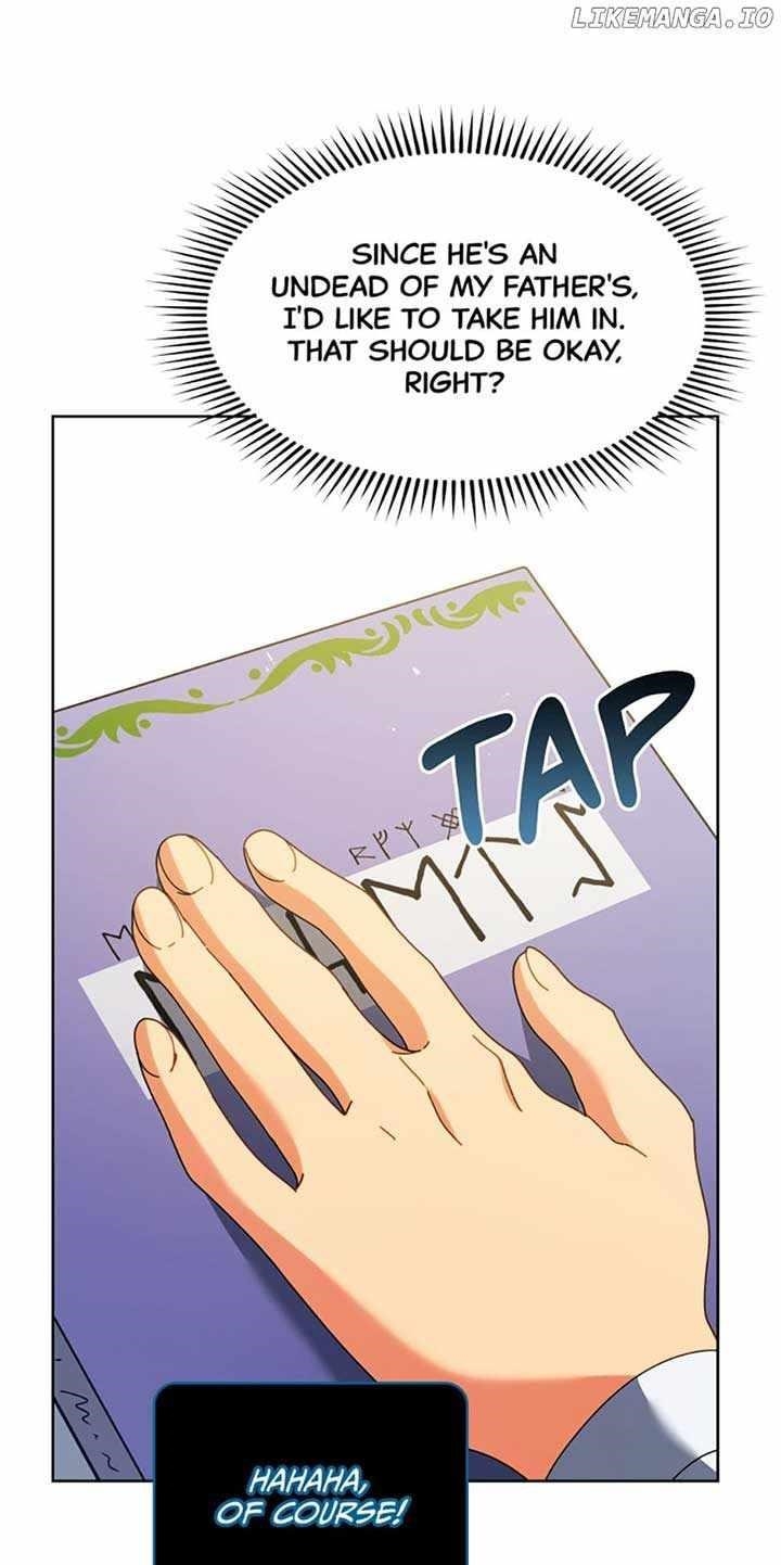 Necromancer Academy and the Genius Summoner Chapter 71 - Page 9