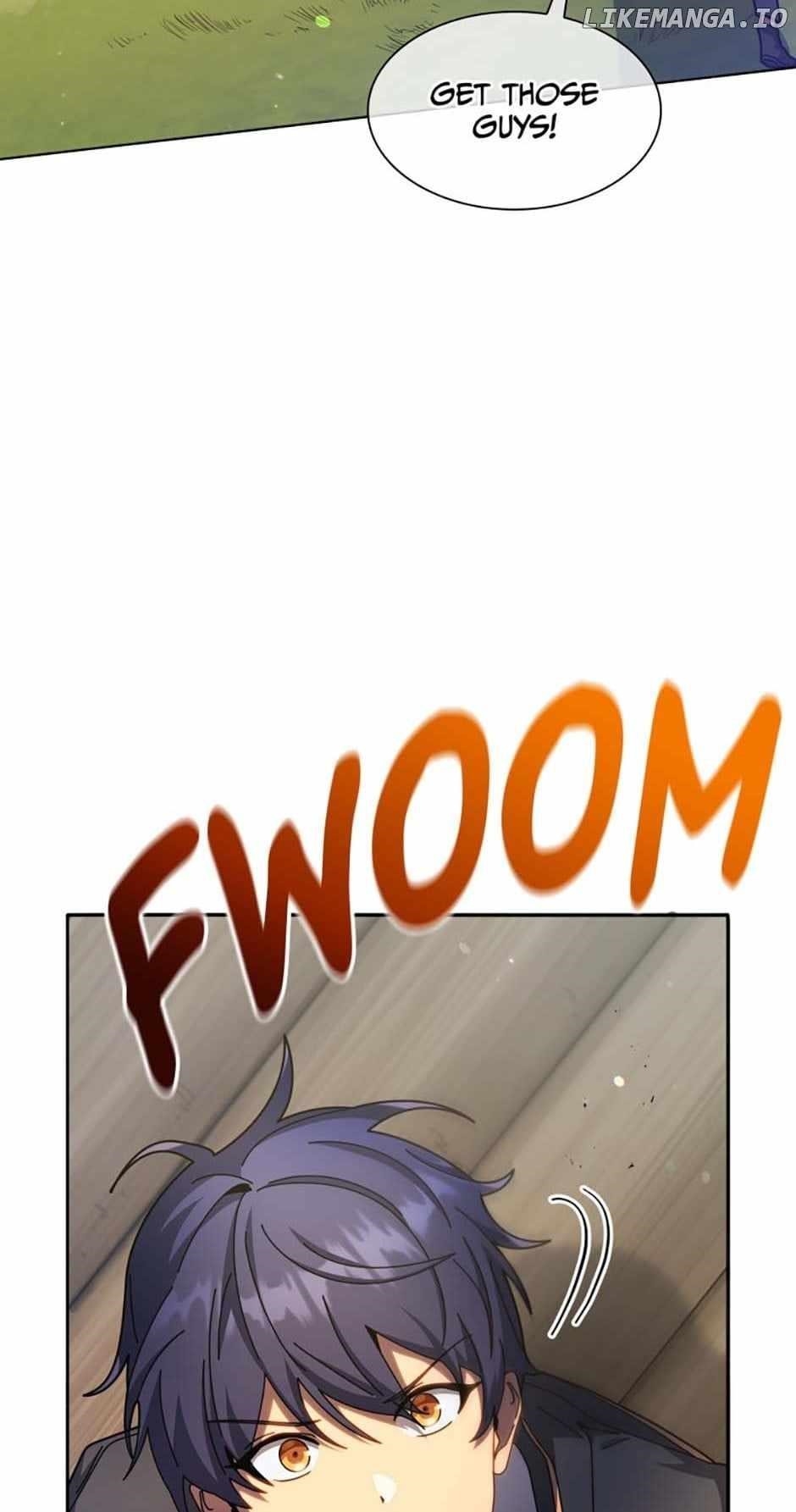 Necromancer Academy and the Genius Summoner Chapter 74 - Page 11