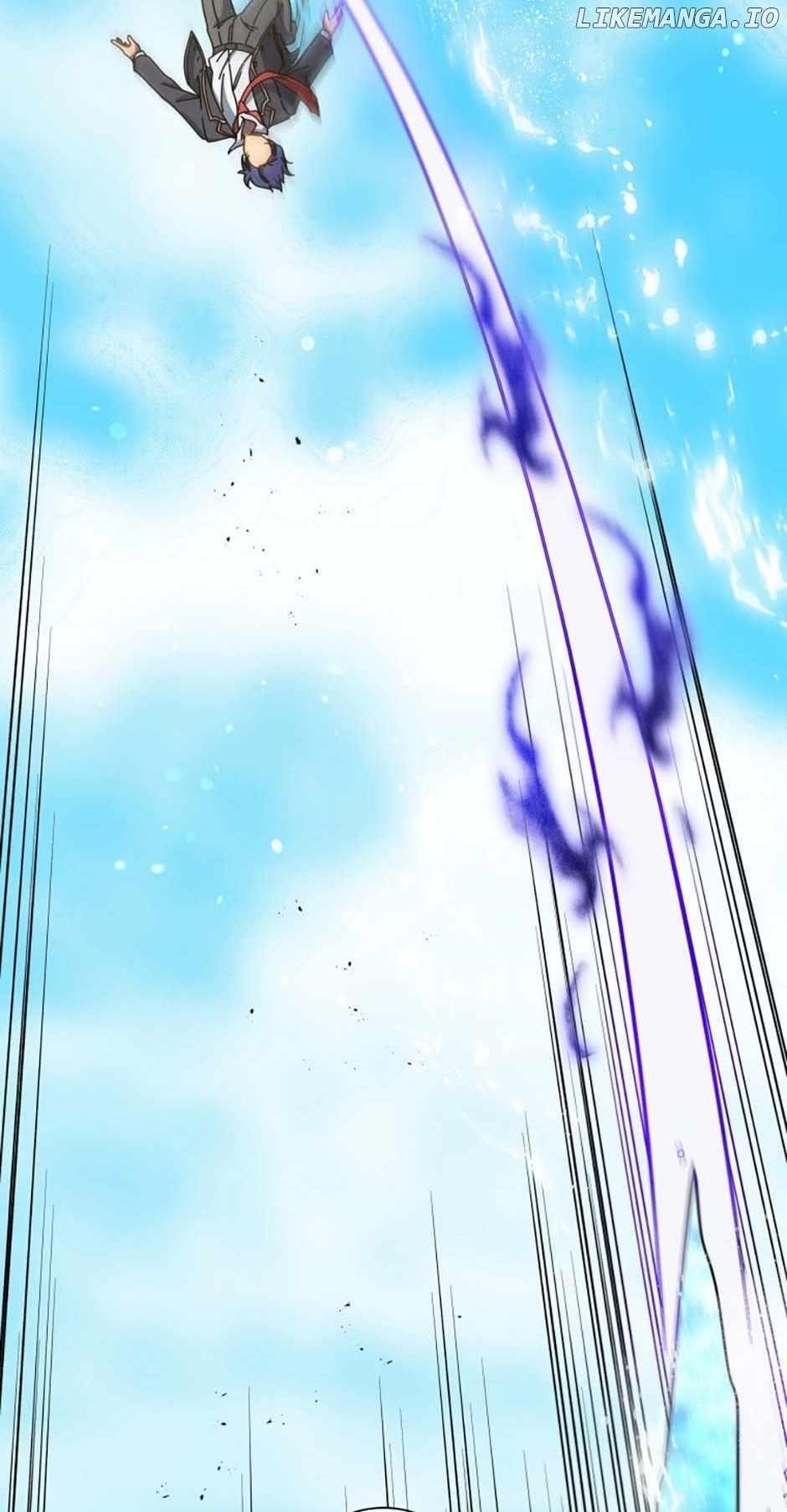 Necromancer Academy and the Genius Summoner Chapter 74 - Page 23