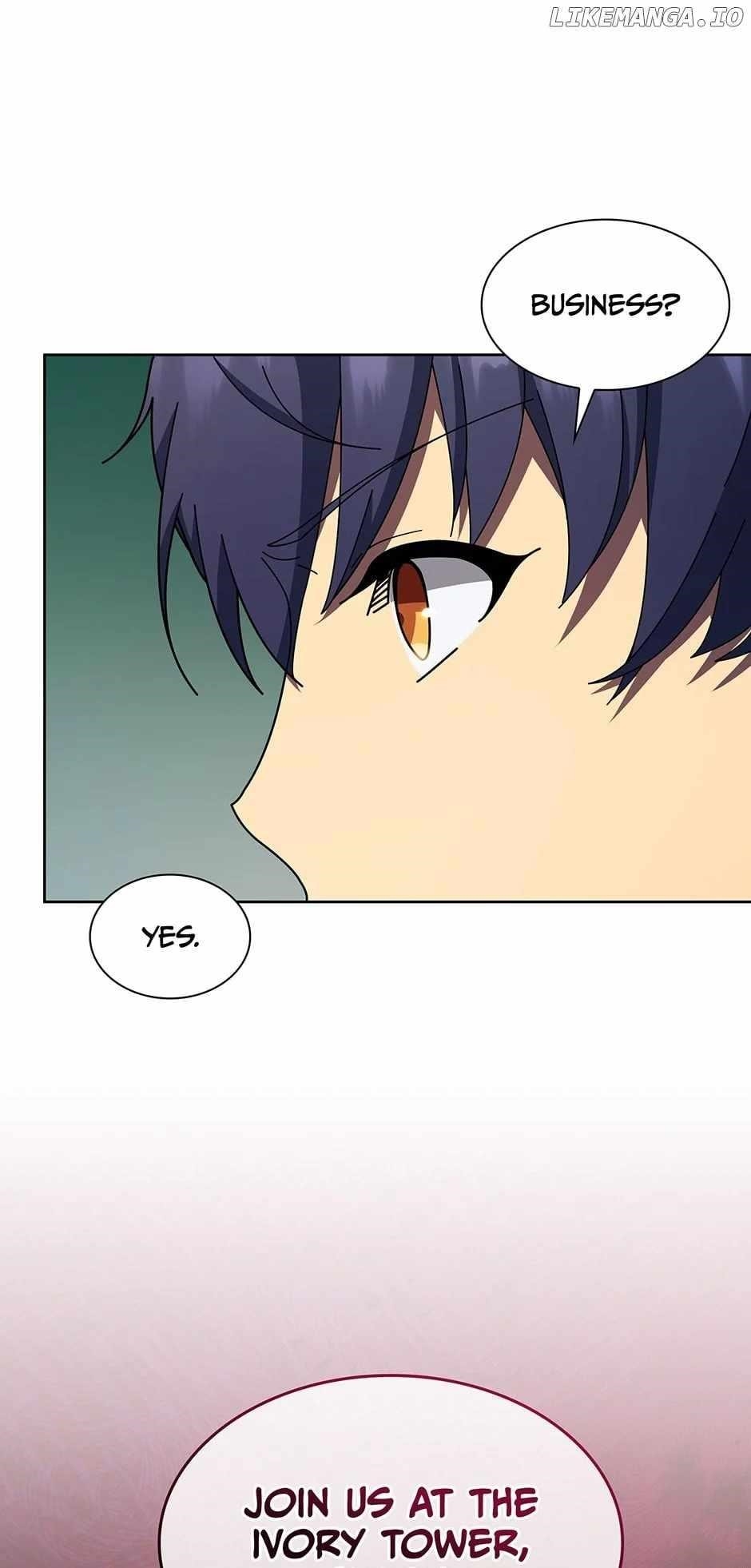 Necromancer Academy and the Genius Summoner Chapter 78 - Page 75