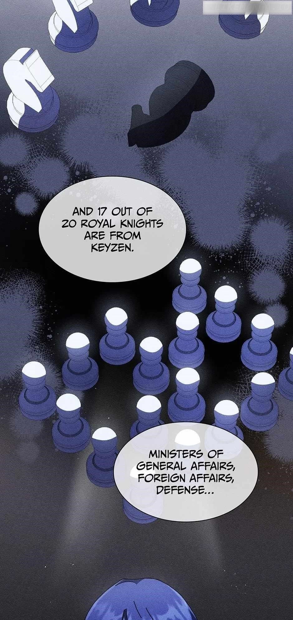 Necromancer Academy and the Genius Summoner Chapter 79 - Page 9