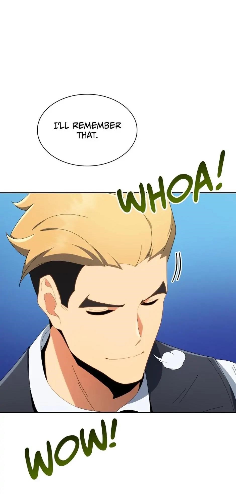 Necromancer Academy and the Genius Summoner Chapter 8 - Page 19