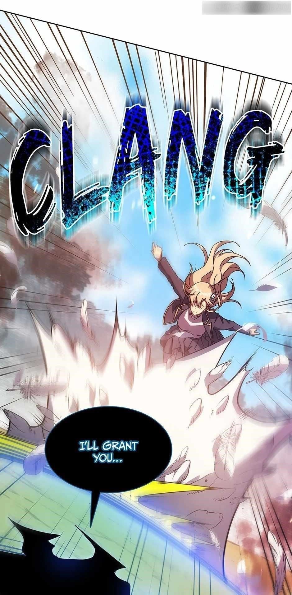 Necromancer Academy and the Genius Summoner Chapter 80 - Page 30